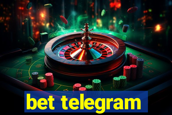 bet telegram